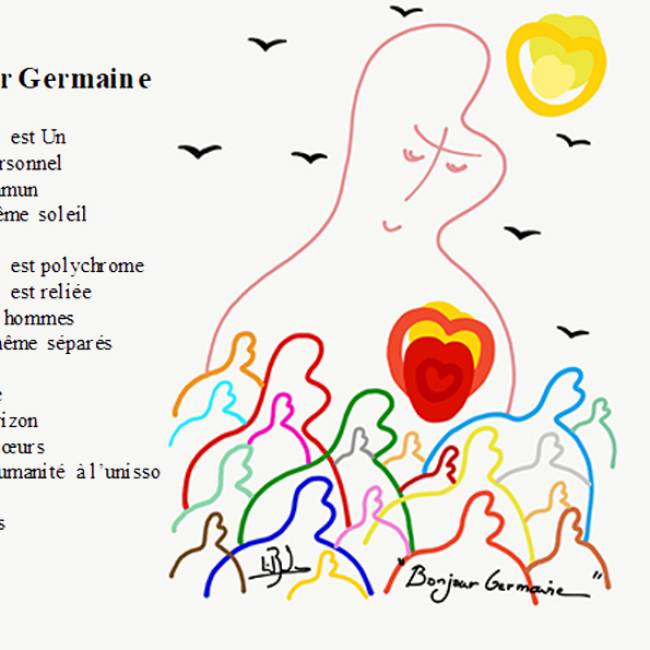 Germaine 105 Par Lionel Borla 650x650xc, Galerie1809