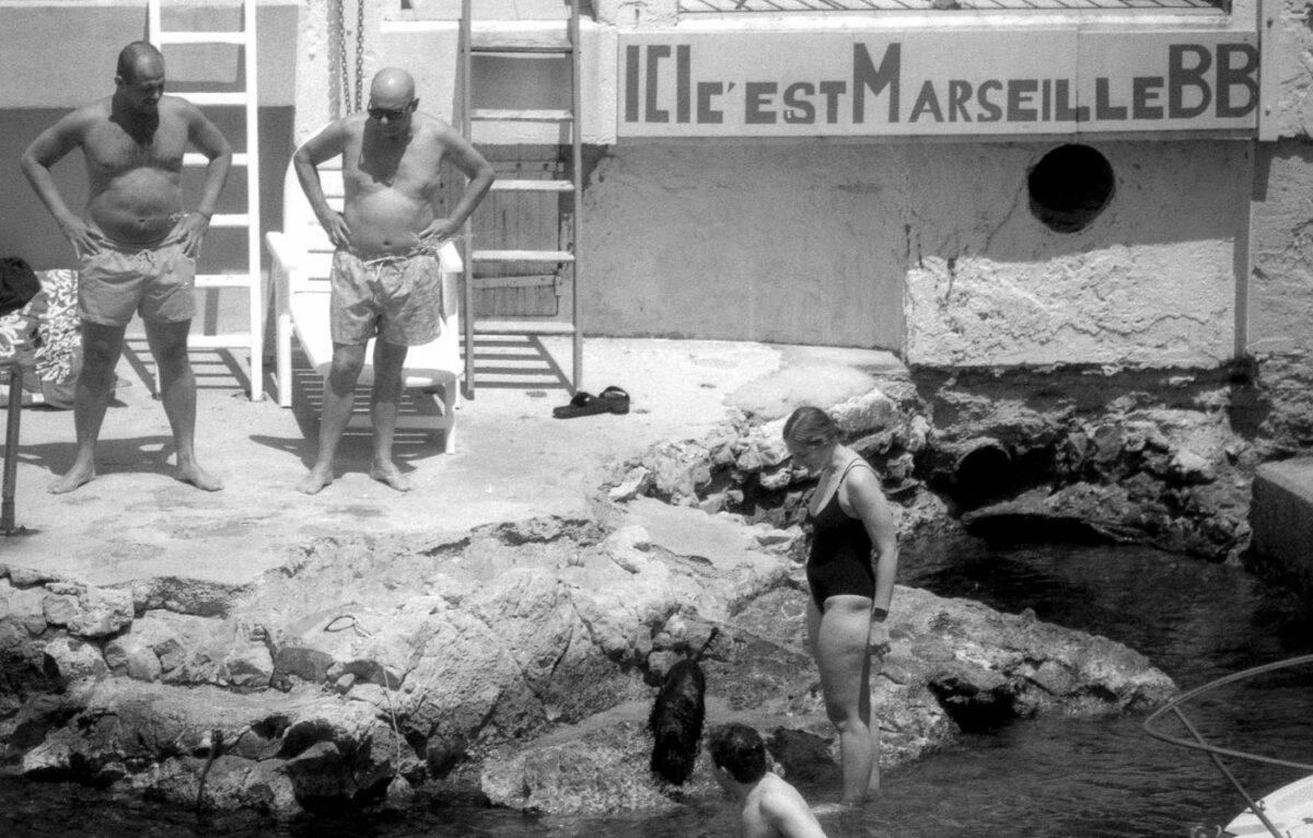 C’est Pas la Capitale