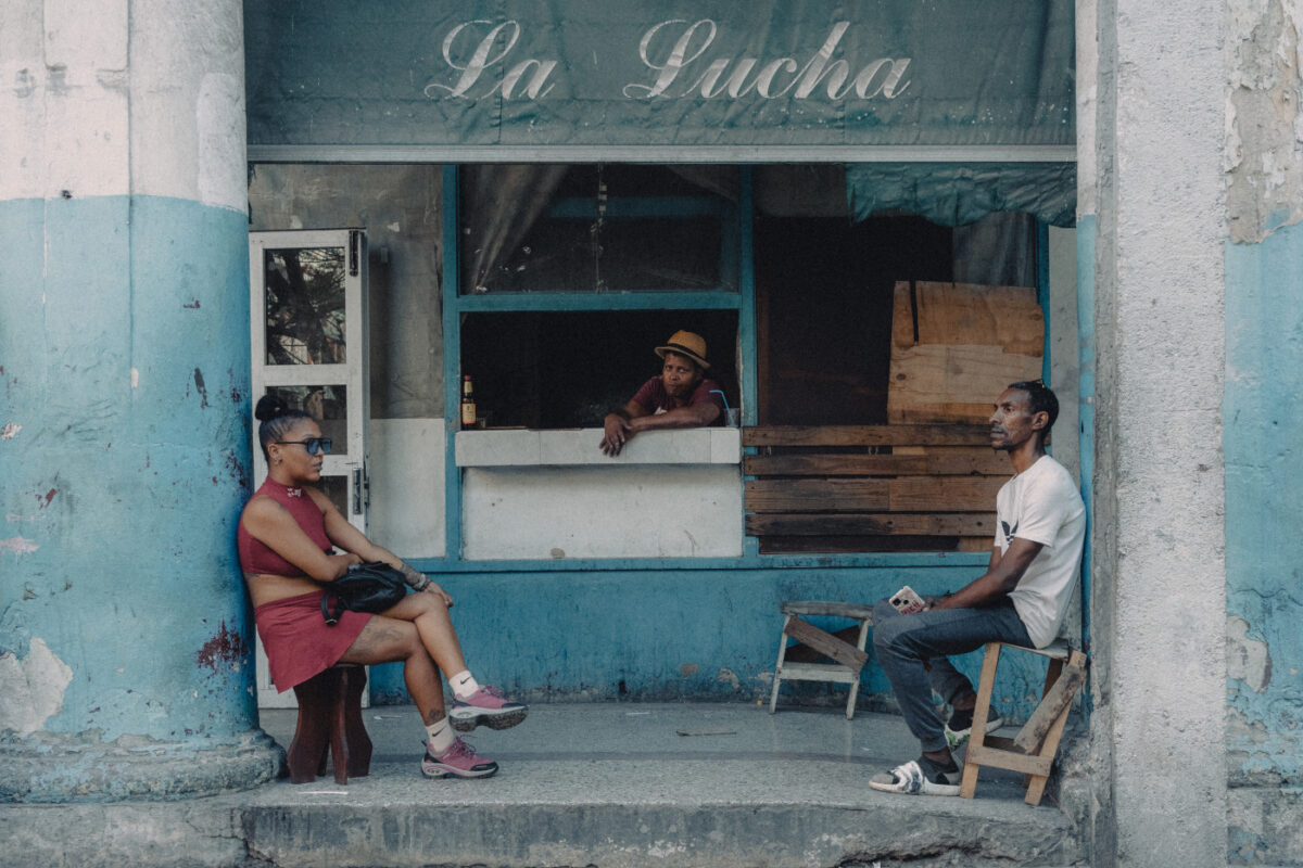 photographie d'art du quotidien